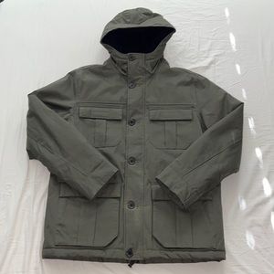 Men’s Winter Jacket